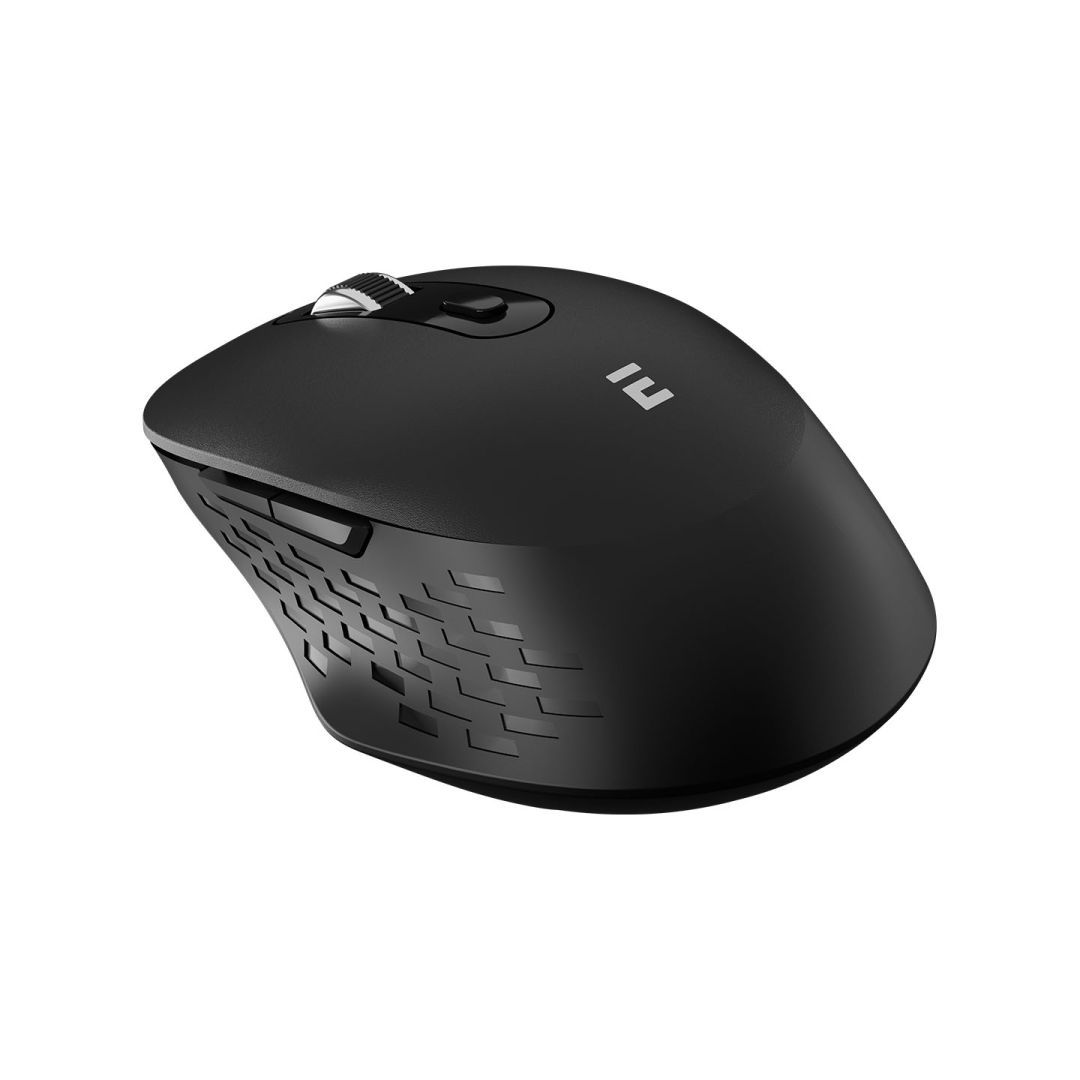 Everest SM-BT09 Wireless Bluetooth Mouse Black Everest SM-BT09 Wireless Bluetooth Mouse Black