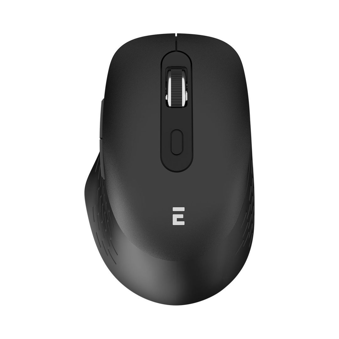Everest SM-BT09 Wireless Bluetooth Mouse Black Everest SM-BT09 Wireless Bluetooth Mouse Black