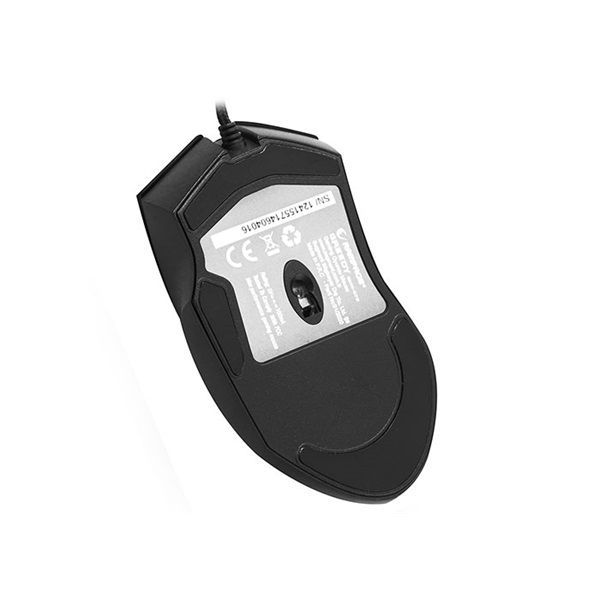 Rampage SMX-G72 Greedy Black