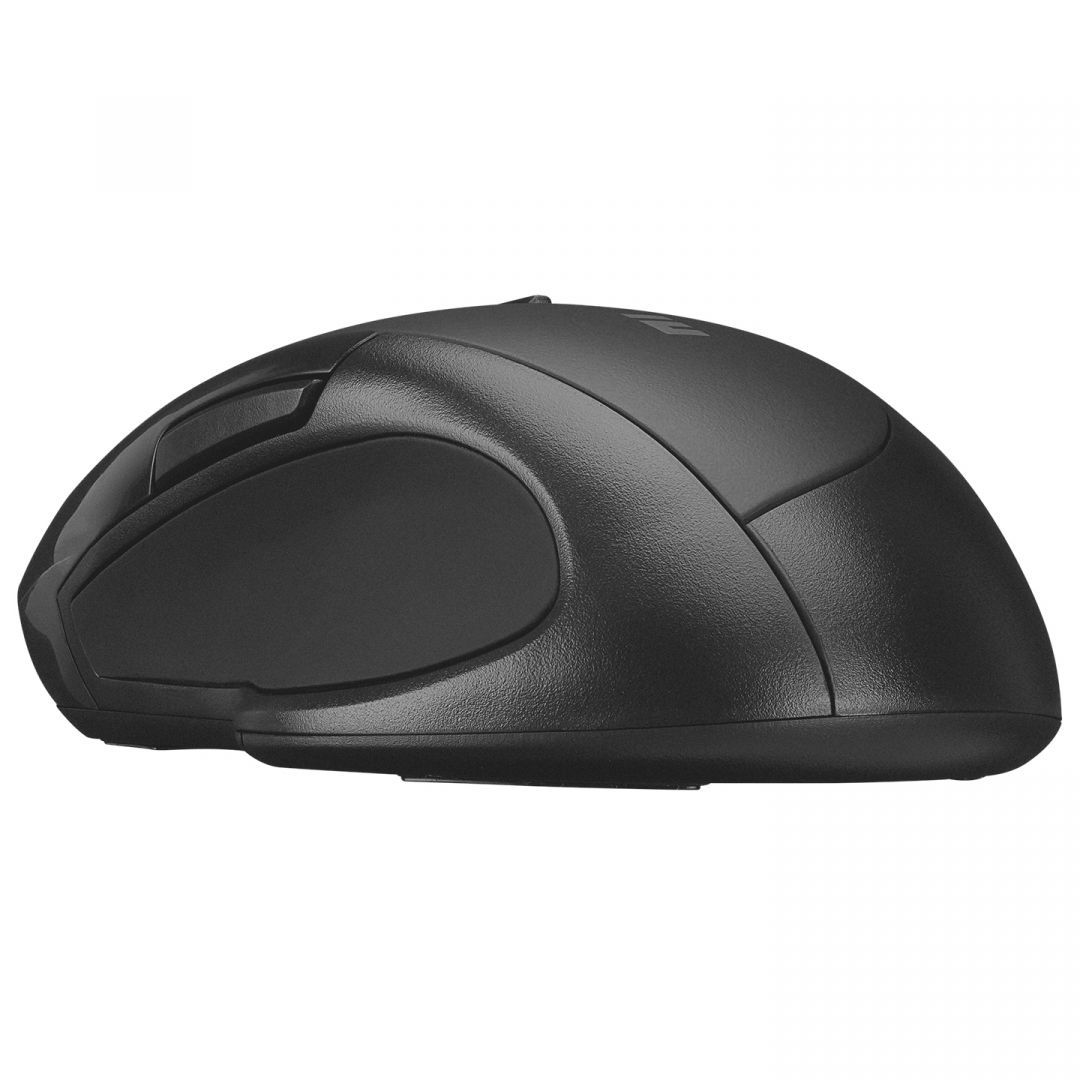 Everest SM-32BT Optical Wireless Mouse Black Everest SM-32BT Optical Wireless Mouse Black