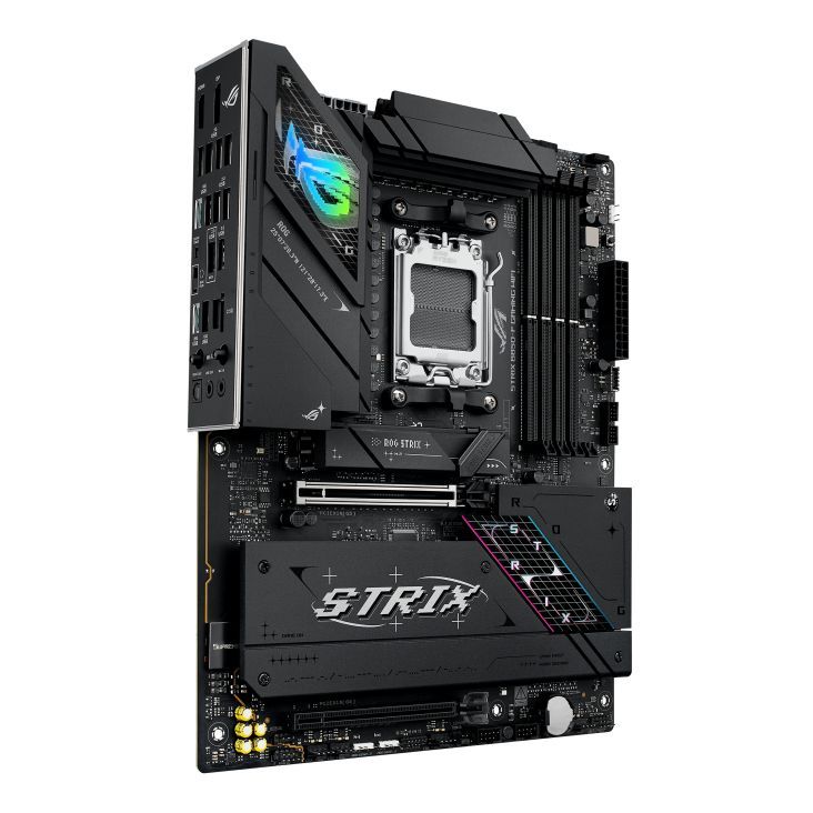 Asus ROG STRIX B850-F GAMING WIFI Asus ROG STRIX B850-F GAMING WIFI
