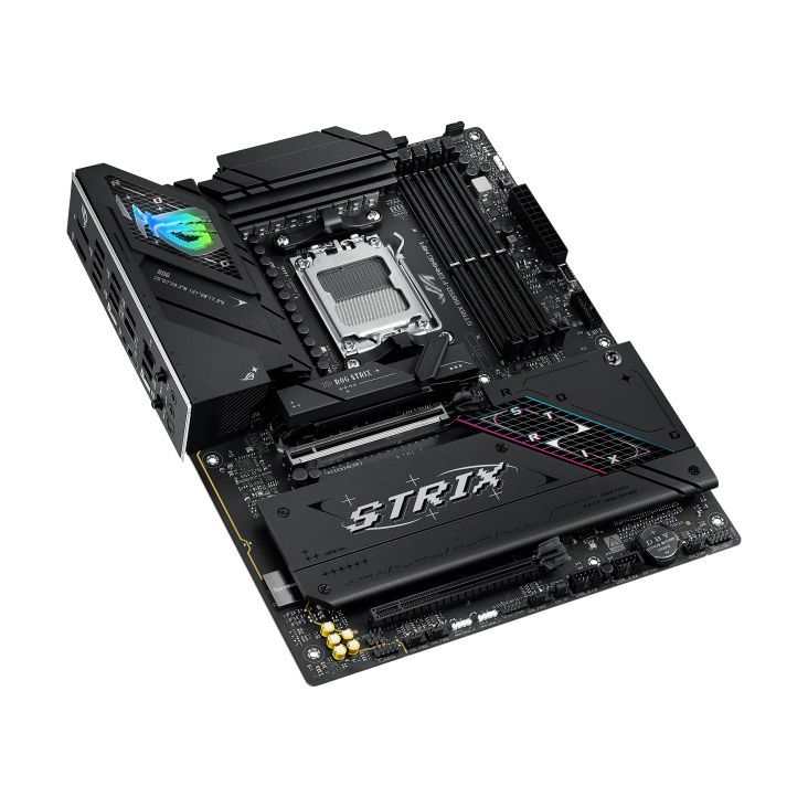 Asus ROG STRIX B850-F GAMING WIFI Asus ROG STRIX B850-F GAMING WIFI