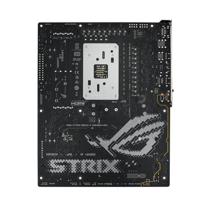 Asus ROG STRIX B850-F GAMING WIFI Asus ROG STRIX B850-F GAMING WIFI