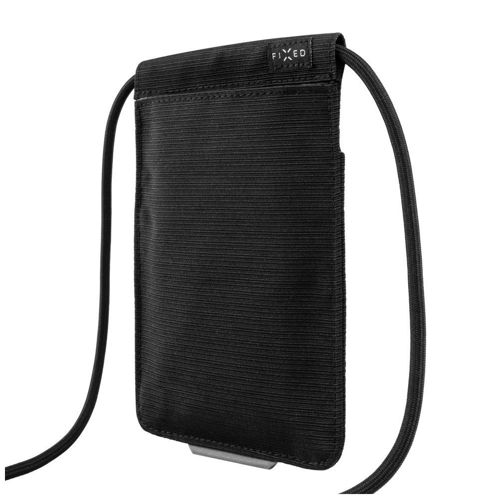 FIXED univerzális szövettok, fekete FIXED univerzális szövettok, fekete