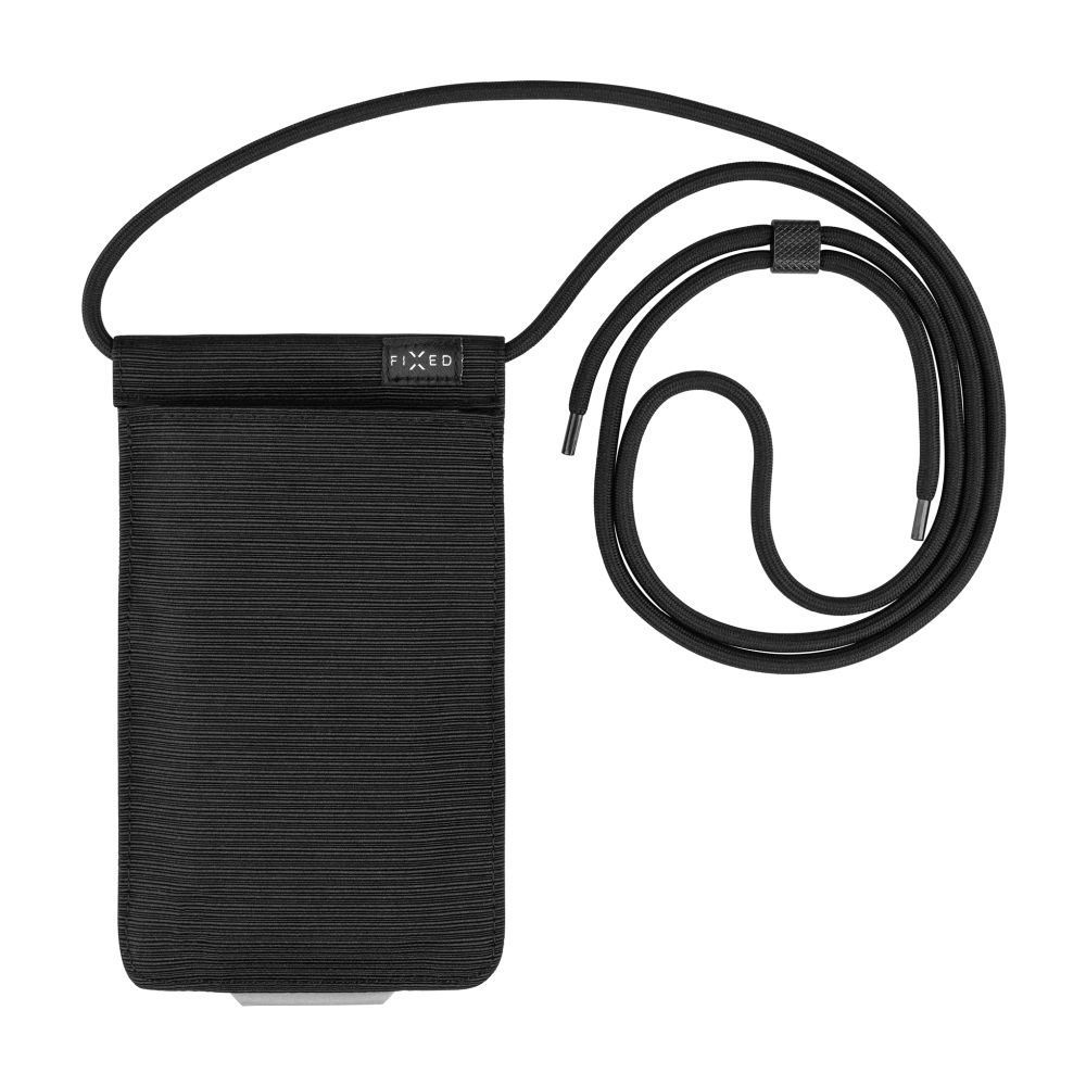 FIXED univerzális szövettok, fekete FIXED univerzális szövettok, fekete