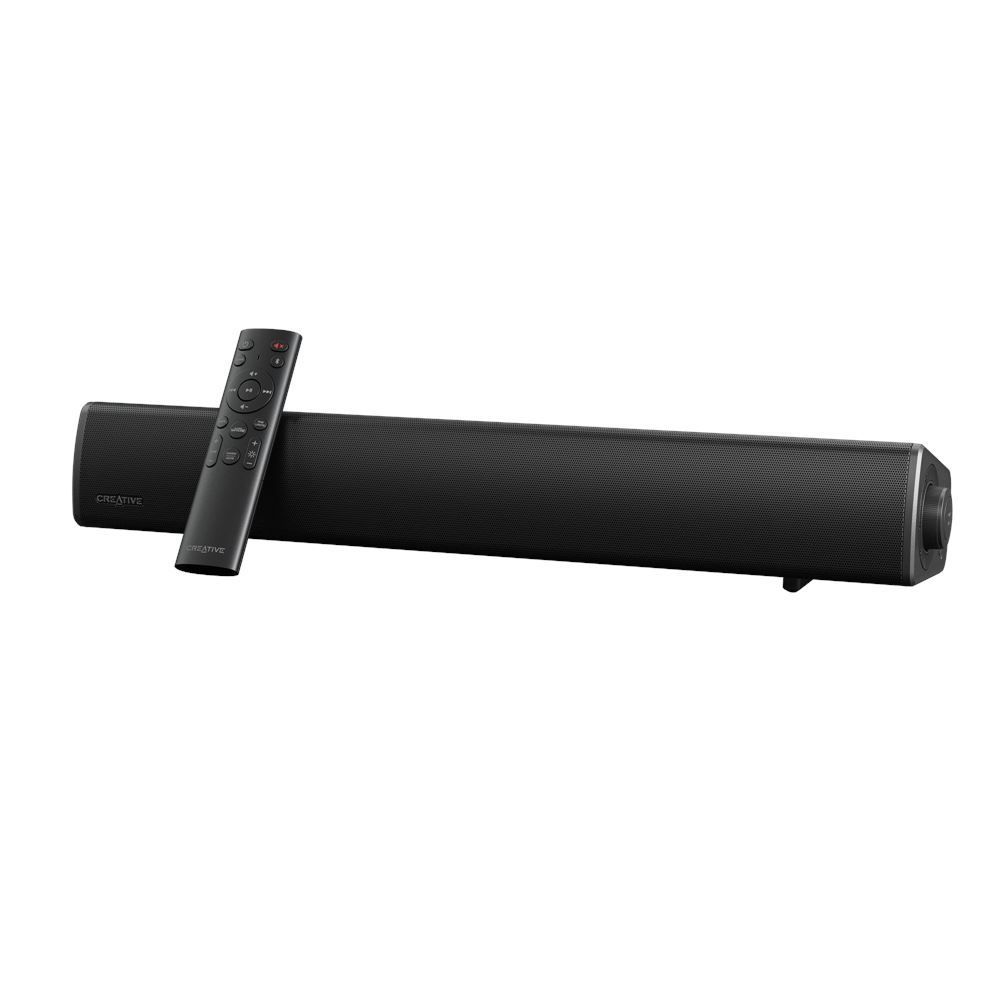 Creative Soundbar GS5 Speaker Black Creative Soundbar GS5 Speaker Black