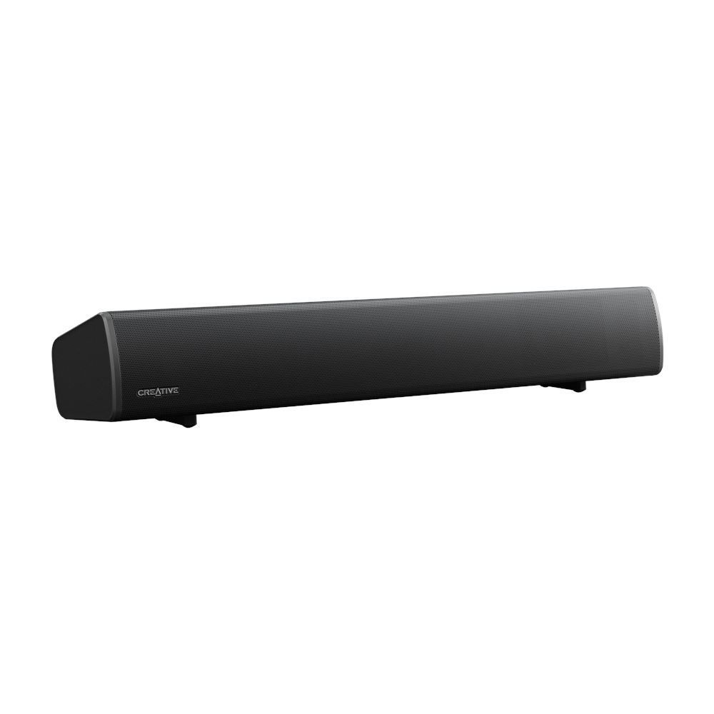 Creative Soundbar GS5 Speaker Black Creative Soundbar GS5 Speaker Black
