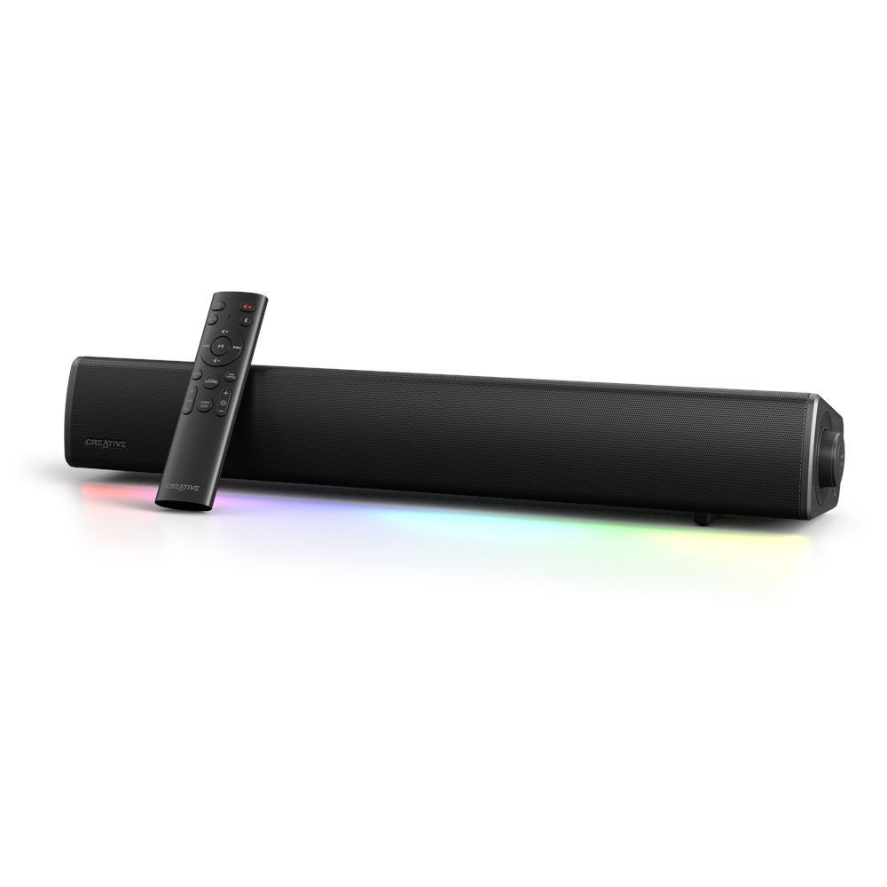Creative Soundbar GS5 Speaker Black Creative Soundbar GS5 Speaker Black