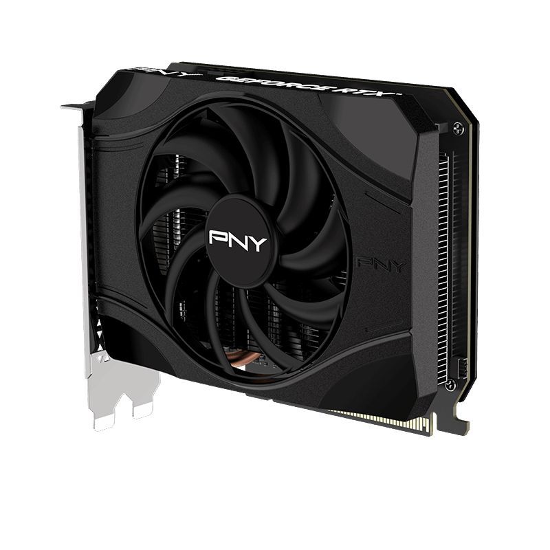 PNY GeForce RTX5050 8GB DDR6 Single Fan PNY GeForce RTX5050 8GB DDR6 Single Fan
