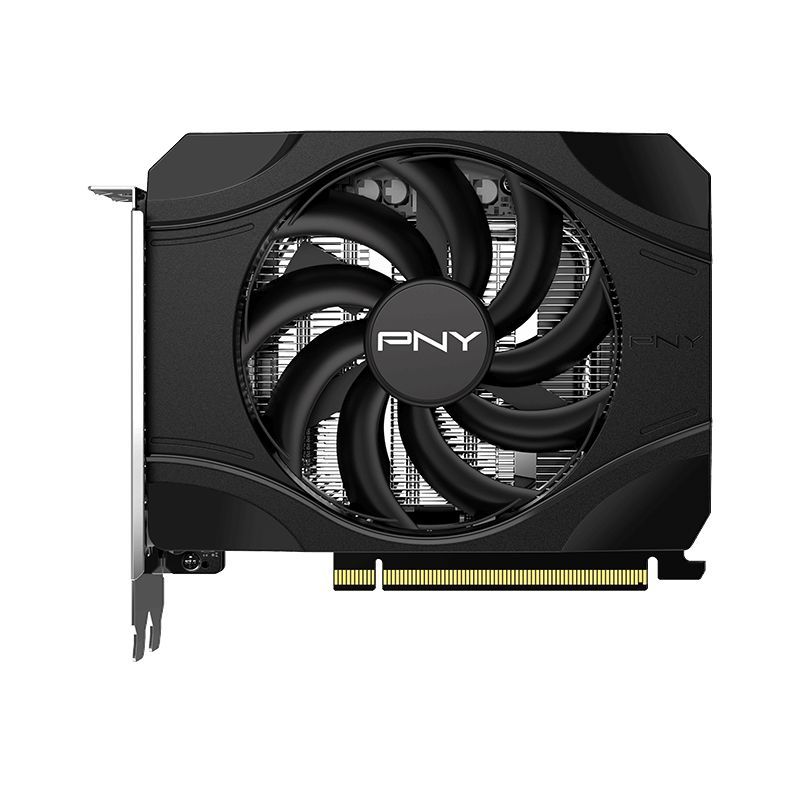 PNY GeForce RTX5050 8GB DDR6 Single Fan PNY GeForce RTX5050 8GB DDR6 Single Fan