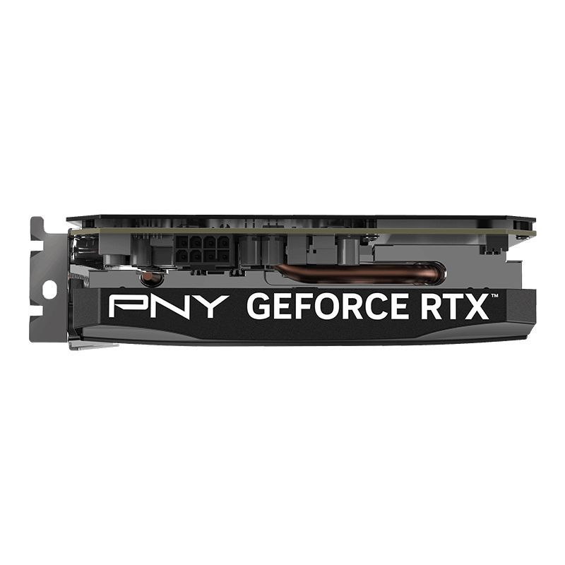 PNY GeForce RTX5050 8GB DDR6 Single Fan PNY GeForce RTX5050 8GB DDR6 Single Fan