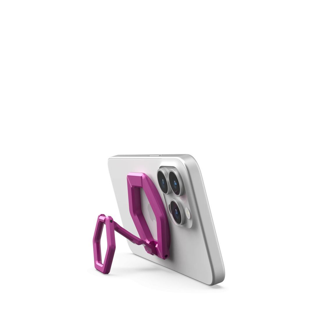 UAG Magnetic Ring Stand Pink UAG Magnetic Ring Stand Pink
