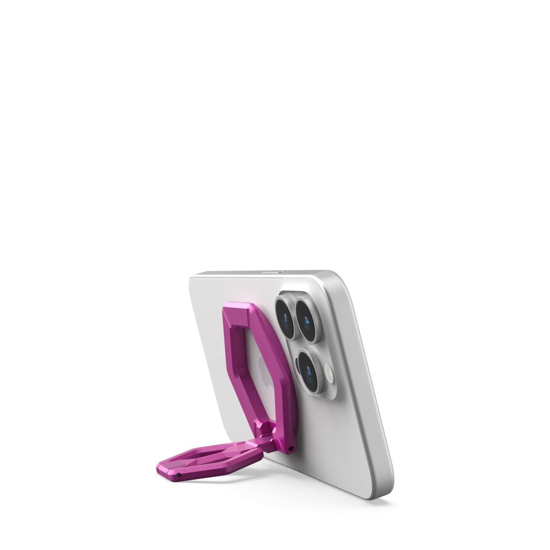 UAG Magnetic Ring Stand Pink UAG Magnetic Ring Stand Pink