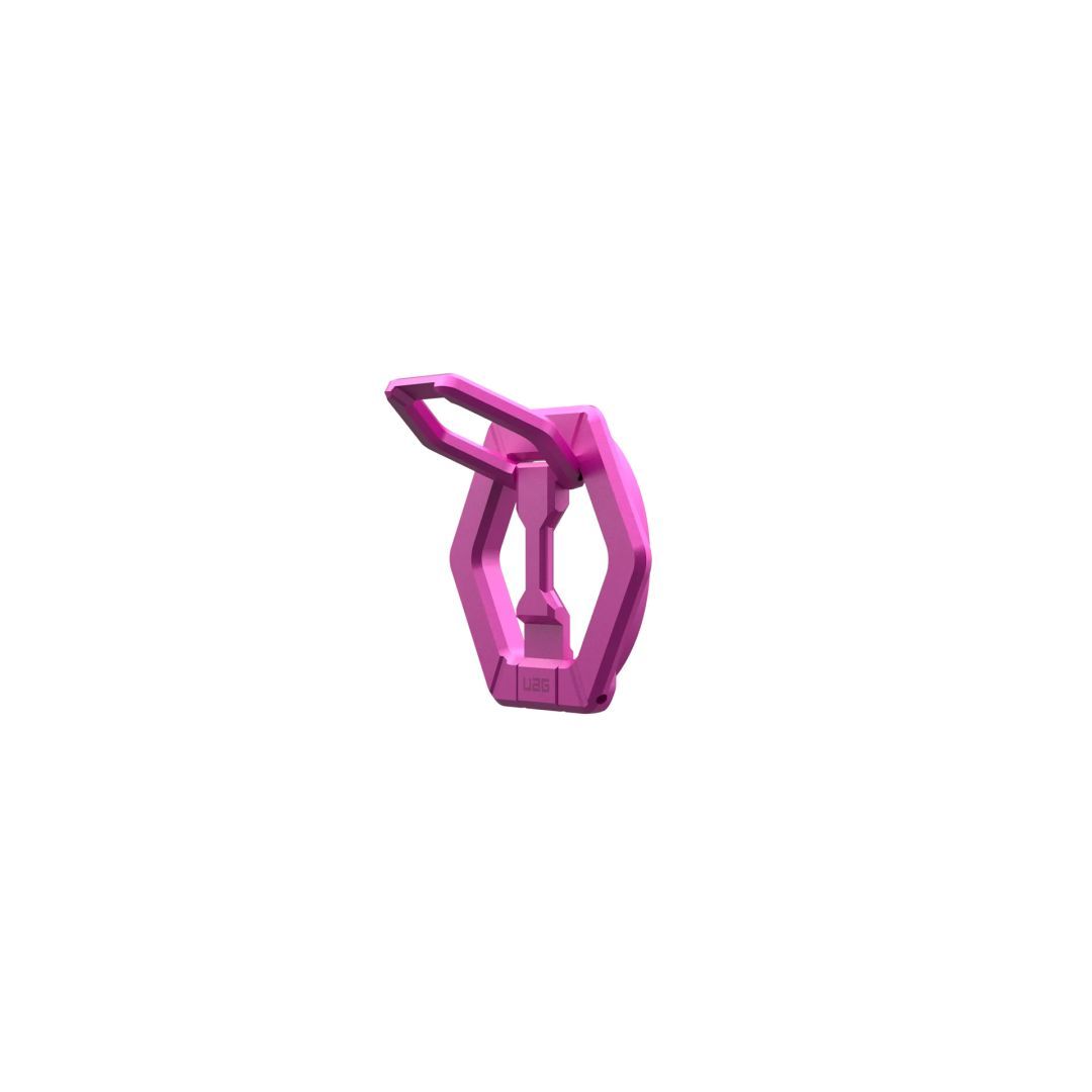 UAG Magnetic Ring Stand Pink UAG Magnetic Ring Stand Pink