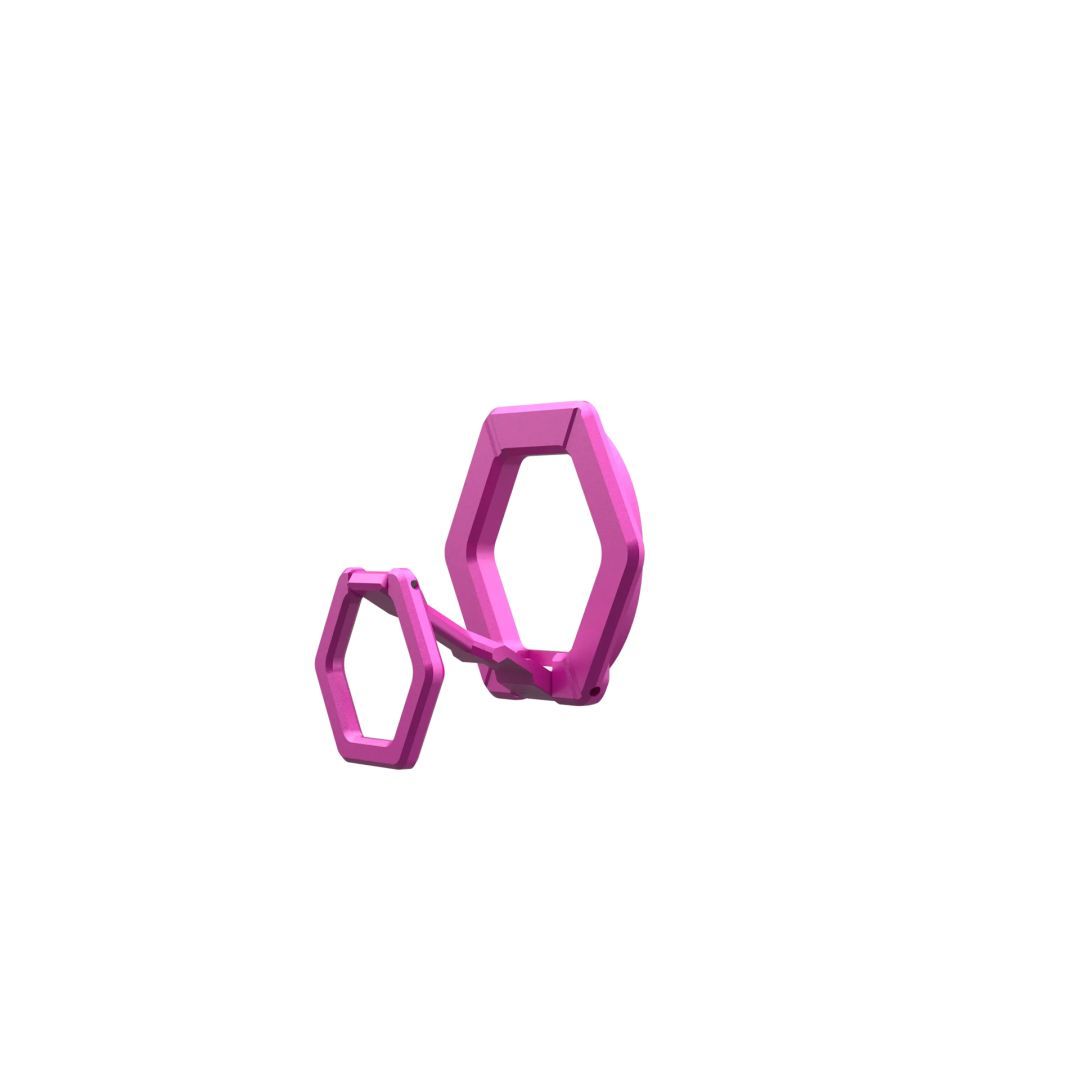 UAG Magnetic Ring Stand Pink UAG Magnetic Ring Stand Pink