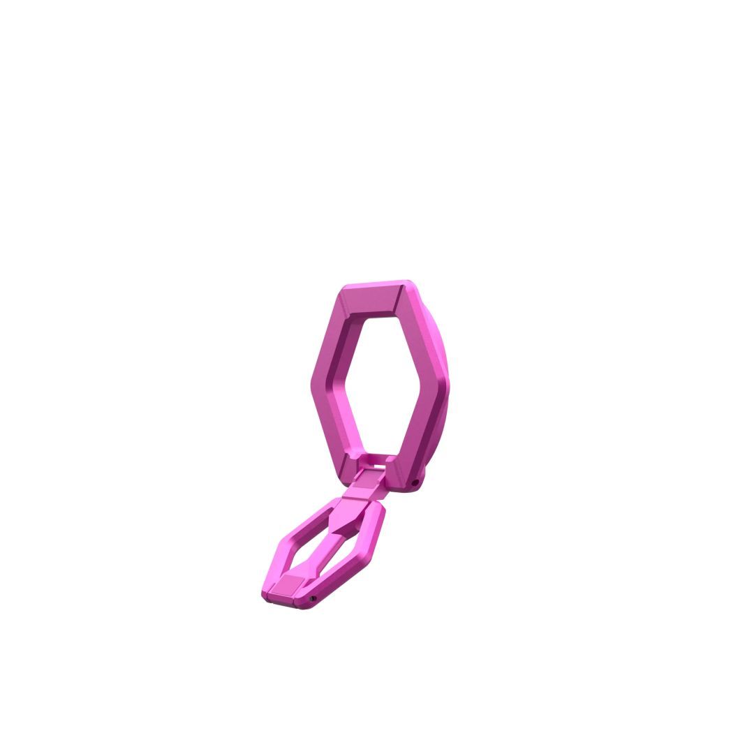 UAG Magnetic Ring Stand Pink UAG Magnetic Ring Stand Pink
