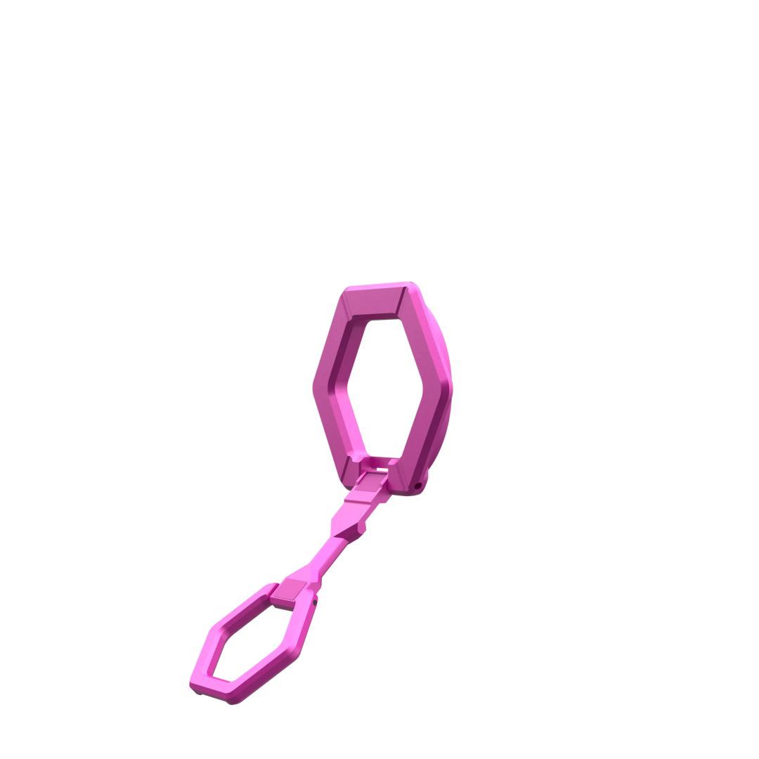 UAG Magnetic Ring Stand Pink UAG Magnetic Ring Stand Pink