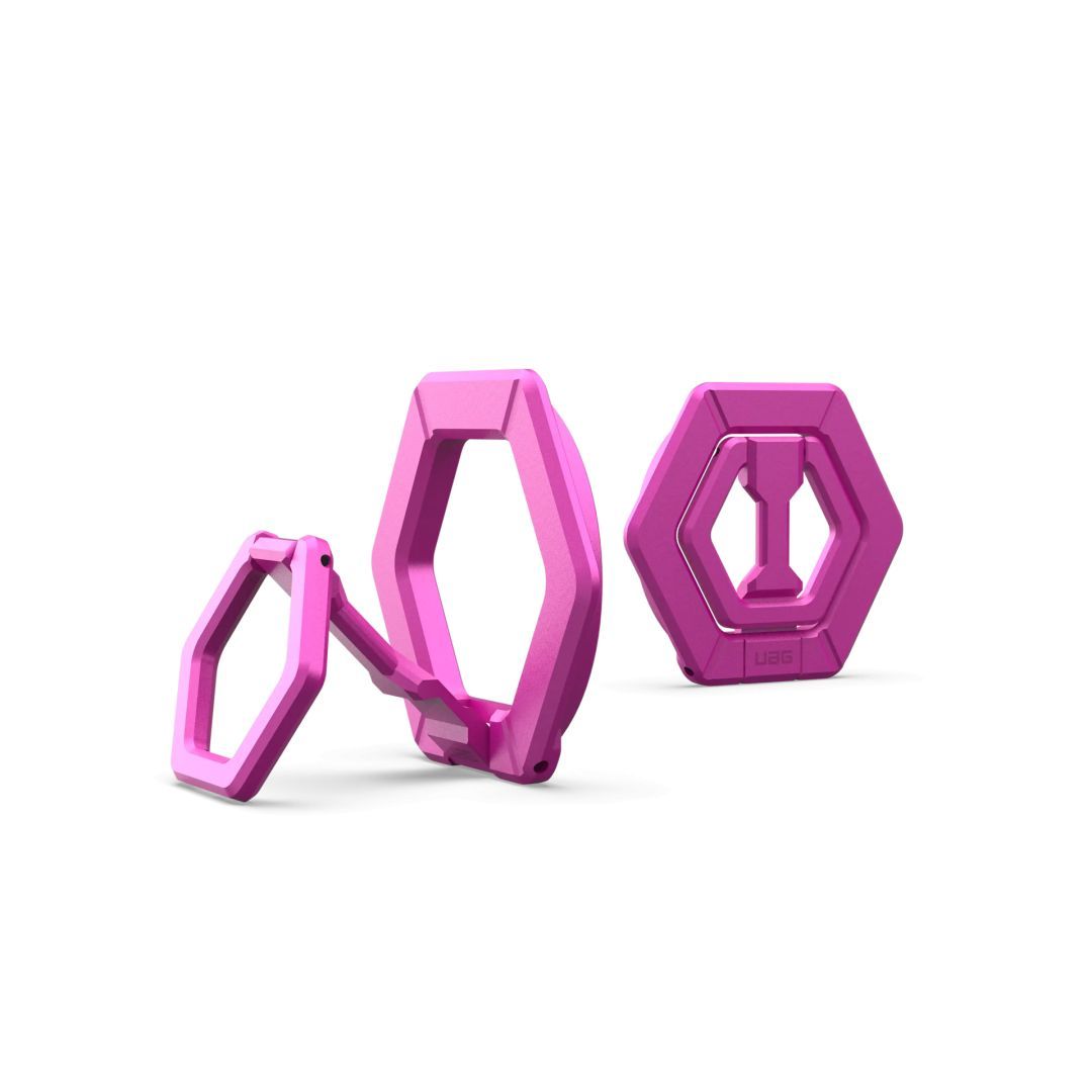 UAG Magnetic Ring Stand Pink UAG Magnetic Ring Stand Pink