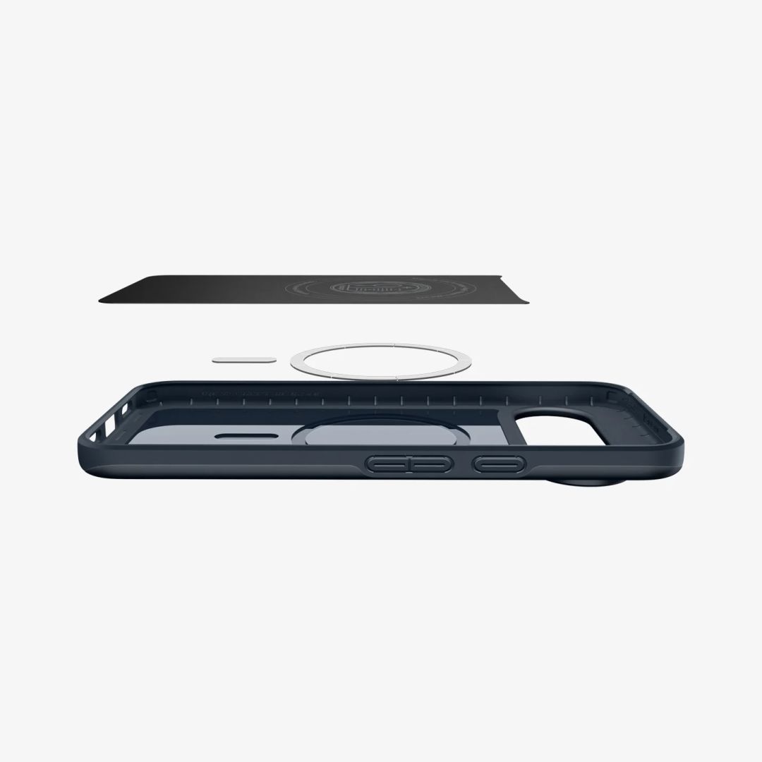 Spigen Thin Fit MagSafe for Google Pixel 10 Pro XL Metal Slate Spigen Thin Fit MagSafe for Google Pixel 10 Pro XL Metal Slate