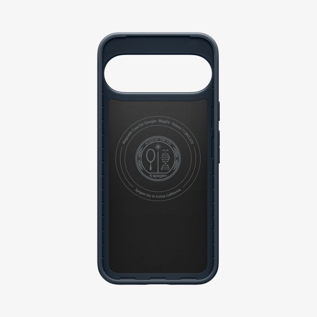 Spigen Thin Fit MagSafe for Google Pixel 10 Pro XL Metal Slate Spigen Thin Fit MagSafe for Google Pixel 10 Pro XL Metal Slate