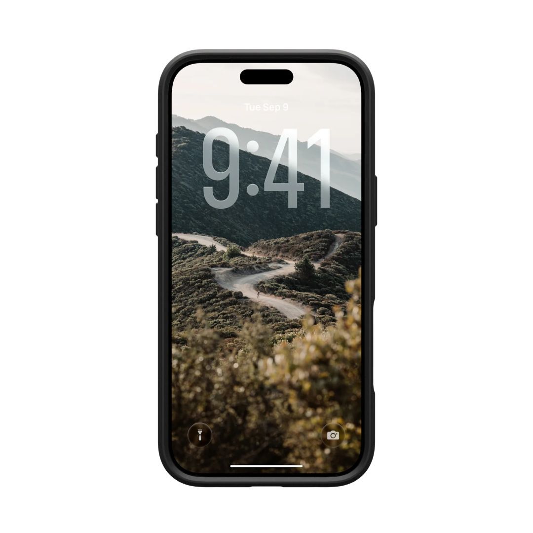 UAG Civilian Magsafe case for iPhone 17 Pro Max Black UAG Civilian Magsafe case for iPhone 17 Pro Max Black