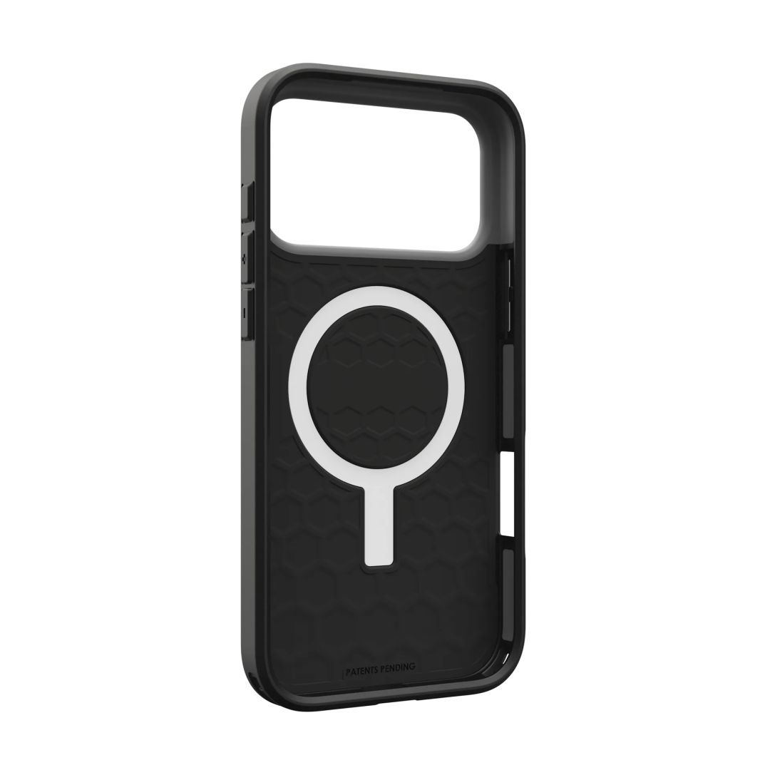 UAG Civilian Magsafe case for iPhone 17 Pro Max Black UAG Civilian Magsafe case for iPhone 17 Pro Max Black
