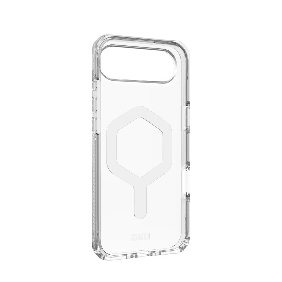 UAG Plyo Magsafe case for iPhone Air Ice/White UAG Plyo Magsafe case for iPhone Air Ice/White
