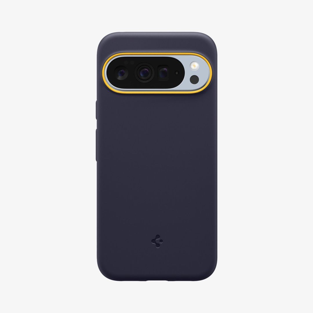 Spigen Nano Pop MagSafe for Google Pixel 2025 Pro XL Blueberry Navy Spigen Nano Pop MagSafe for Google Pixel 2025 Pro XL Blueberry Navy