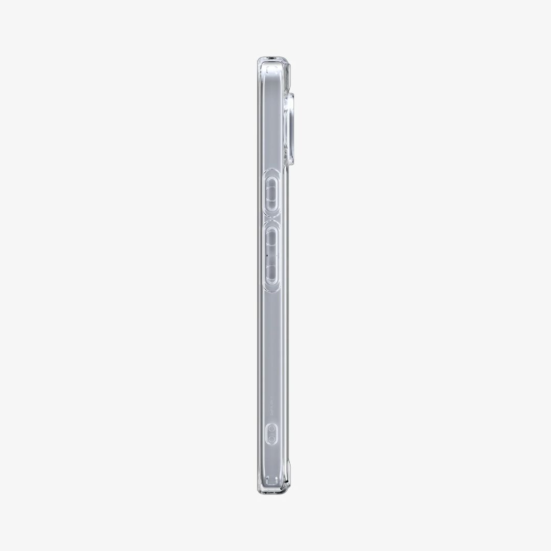Spigen Ultra Hybrid for Google Pixel 2025 Pro/Pixel 2025 Crystal Clear Spigen Ultra Hybrid for Google Pixel 2025 Pro/Pixel 2025 Crystal Clear