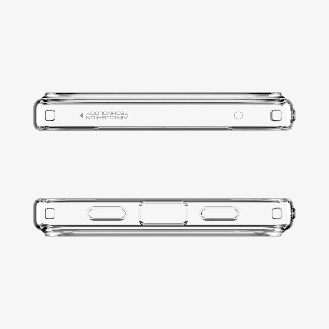 Spigen Ultra Hybrid for Google Pixel 2025 Pro/Pixel 2025 Crystal Clear Spigen Ultra Hybrid for Google Pixel 2025 Pro/Pixel 2025 Crystal Clear