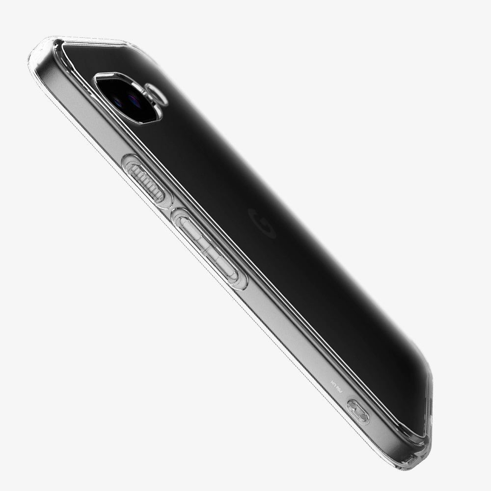 Spigen Ultra Hybrid Google Pixel 9a Crystal Clear