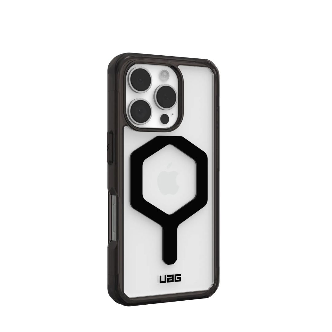 UAG Plyo Magsafe iPhone 16 Pro Black/Black UAG Plyo Magsafe iPhone 16 Pro Black/Black