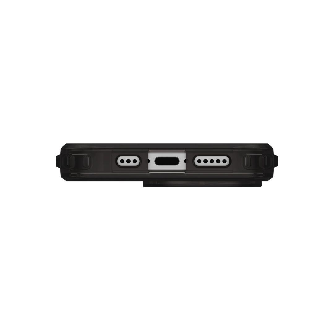 UAG Plyo Magsafe iPhone 16 Pro Black/Black UAG Plyo Magsafe iPhone 16 Pro Black/Black