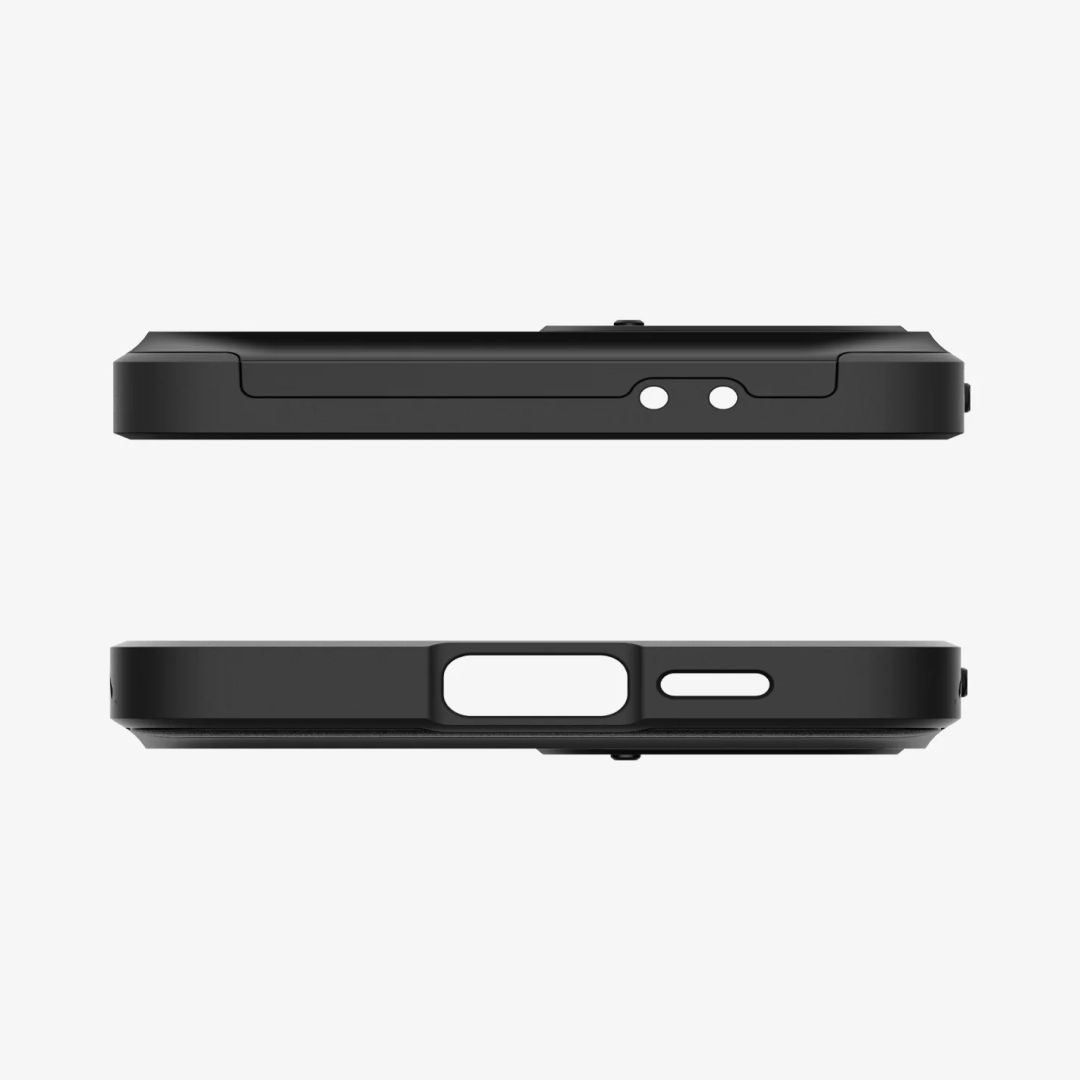 Spigen Optik Armor Samsung Galaxy S24 FE Black Spigen Optik Armor Samsung Galaxy S24 FE Black