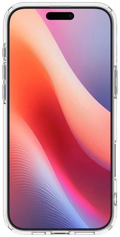 Spigen Ultra Hybrid MagSafe iPhone 16 Pro Max Gold Spigen Ultra Hybrid MagSafe iPhone 16 Pro Max Gold