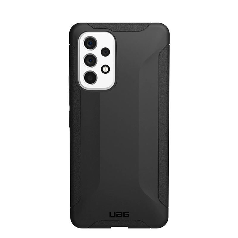 UAG Scout, black - Samsung Galaxy A53 5G UAG Scout, black - Samsung Galaxy A53 5G