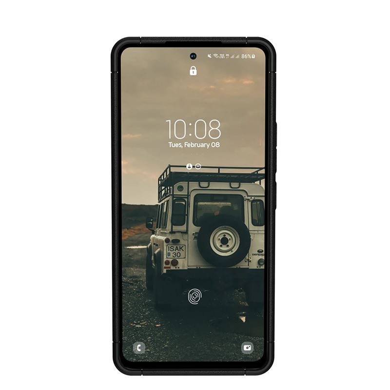 UAG Scout, black - Samsung Galaxy A53 5G UAG Scout, black - Samsung Galaxy A53 5G