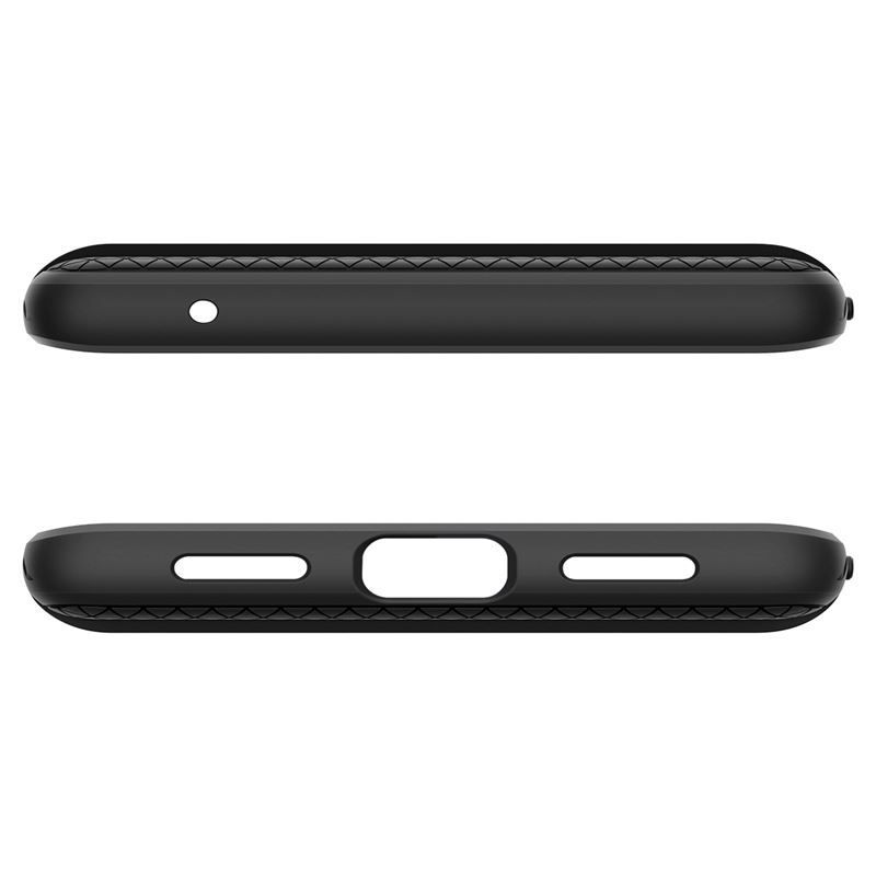 Spigen Liquid Air, black - Google Pixel 7 Spigen Liquid Air, black - Google Pixel 7