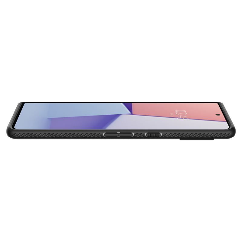 Spigen Liquid Air, black - Google Pixel 7 Spigen Liquid Air, black - Google Pixel 7