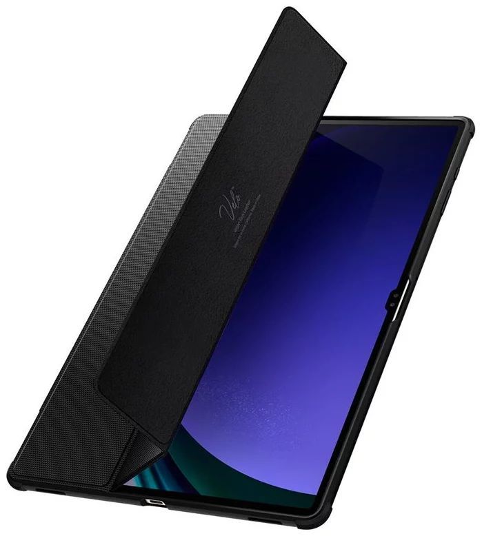 Spigen Rugged Armor Pro Samsung Galaxy Tab S9 Ultra/Tab S8 Ultra Black Spigen Rugged Armor Pro Samsung Galaxy Tab S9 Ultra/Tab S8 Ultra Black
