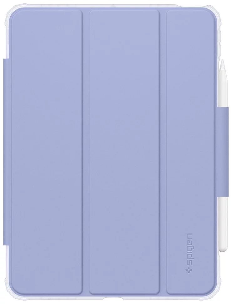 Spigen Ultra Hybrid Pro iPad Air 10.9" 2022/2020 Lavender Spigen Ultra Hybrid Pro iPad Air 10.9" 2022/2020 Lavender