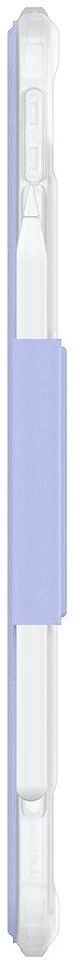 Spigen Ultra Hybrid Pro iPad Air 10.9" 2022/2020 Lavender Spigen Ultra Hybrid Pro iPad Air 10.9" 2022/2020 Lavender