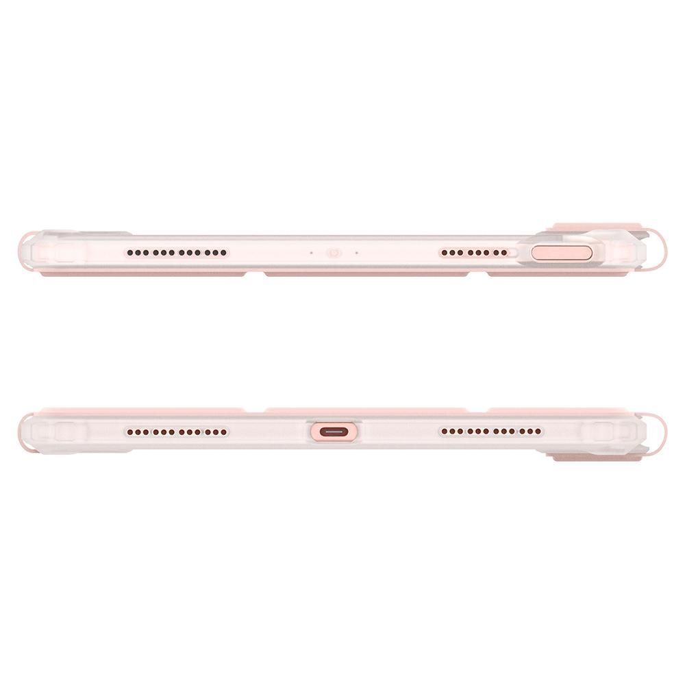 Spigen Ultra Hybrid Pro iPad Air 10.9" 2022/2020 Rose Gold Spigen Ultra Hybrid Pro iPad Air 10.9" 2022/2020 Rose Gold