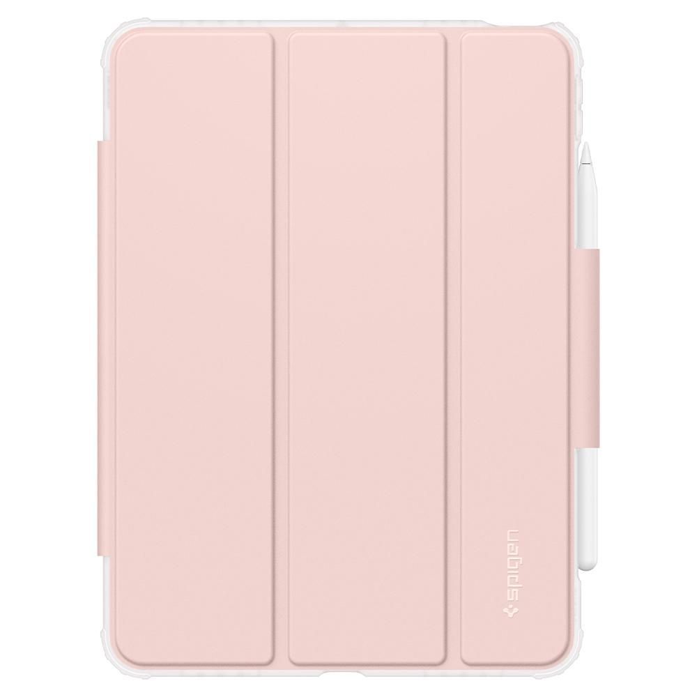 Spigen Ultra Hybrid Pro iPad Air 10.9" 2022/2020 Rose Gold Spigen Ultra Hybrid Pro iPad Air 10.9" 2022/2020 Rose Gold