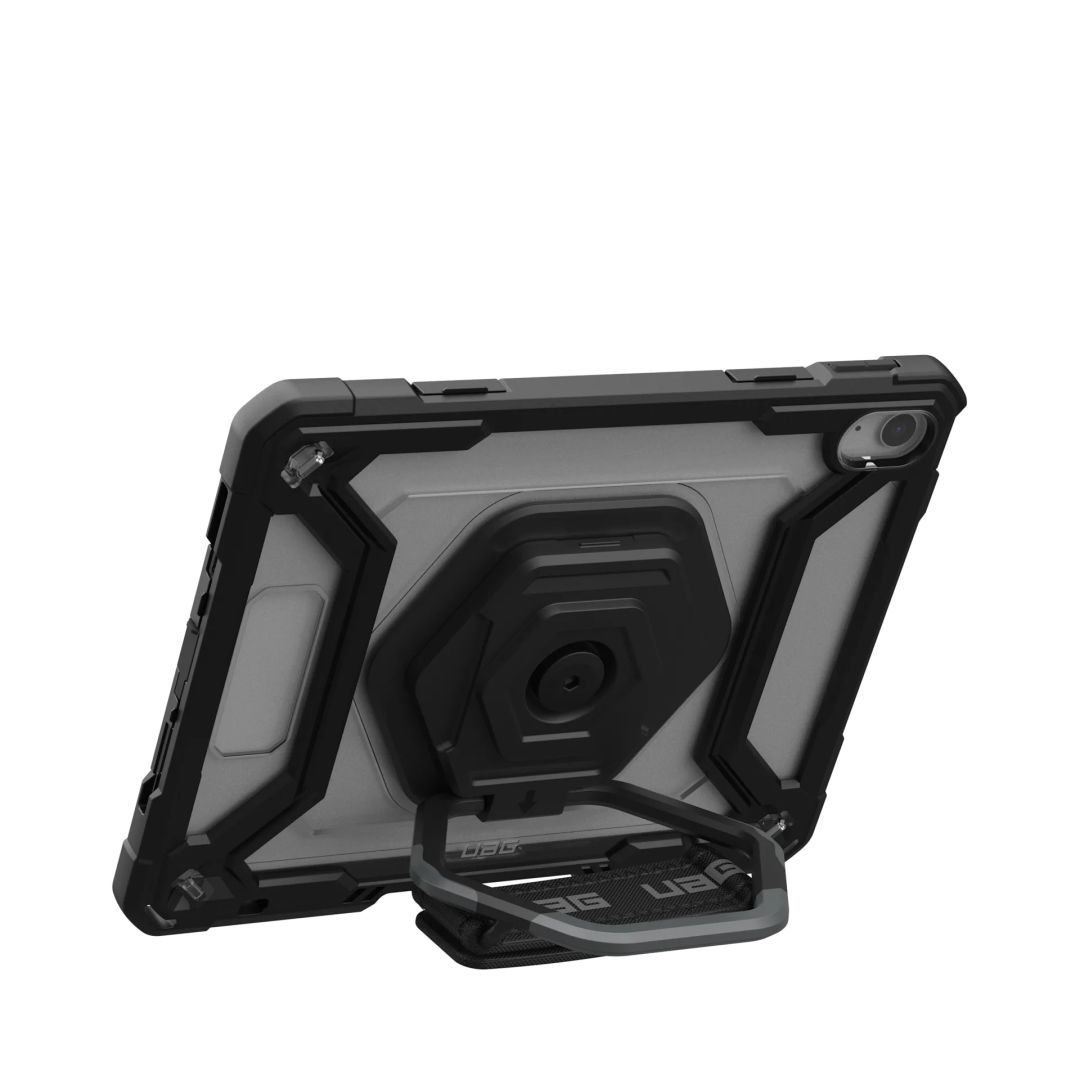 UAG Plasma iPad 10.9" 2022 Ice/Black UAG Plasma iPad 10.9" 2022 Ice/Black