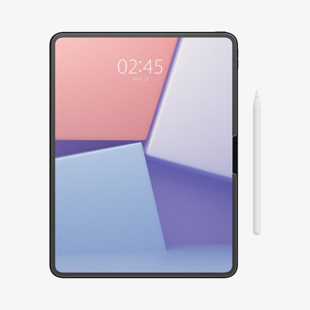 Spigen Paper Touch EZ Fit iPad Pro 13" 2024 1 Pack