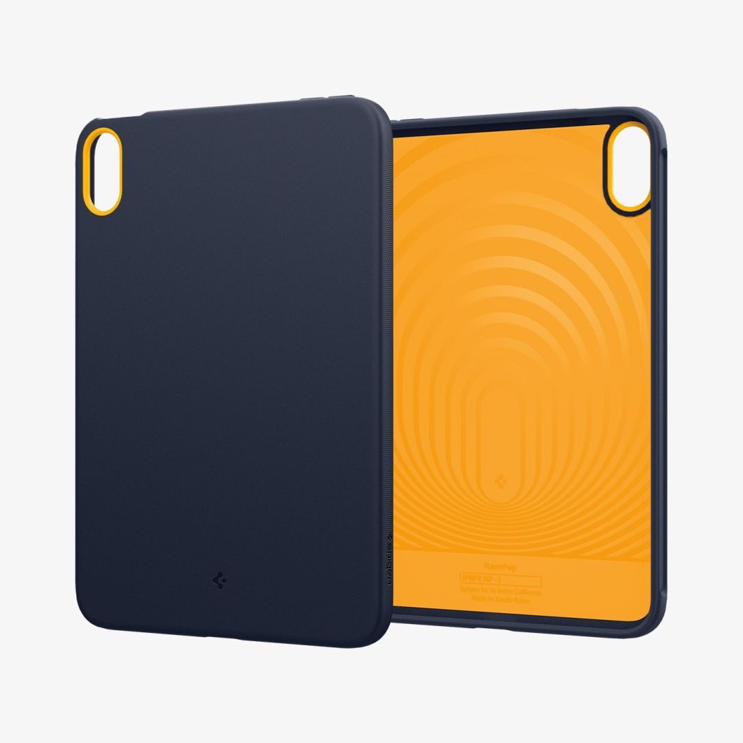 Spigen Nano Pop iPad mini 2024/6 Blueberry Navy Spigen Nano Pop iPad mini 2024/6 Blueberry Navy