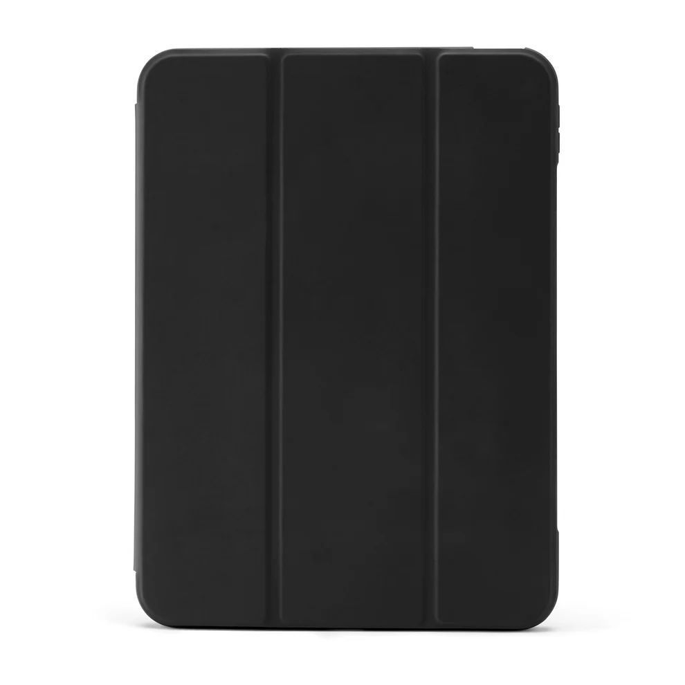 Pipetto Tri-Folio Case for iPad (A16) / iPad (2022) Black