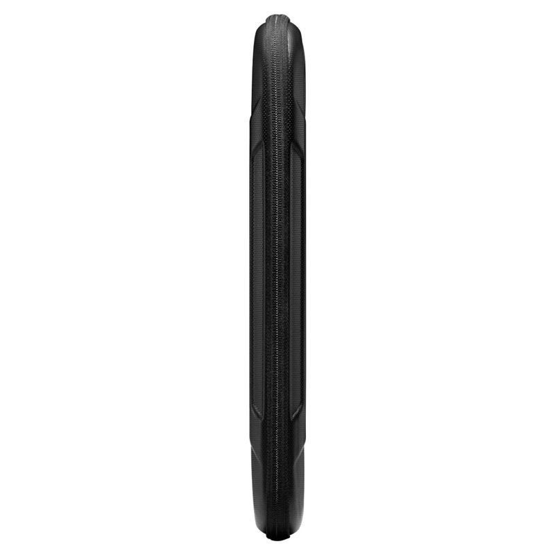 Spigen Rugged Armor Pro, black - MacBook Pro 14" M2 2023/M1 2021 Spigen Rugged Armor Pro, black - MacBook Pro 14" M2 2023/M1 2021