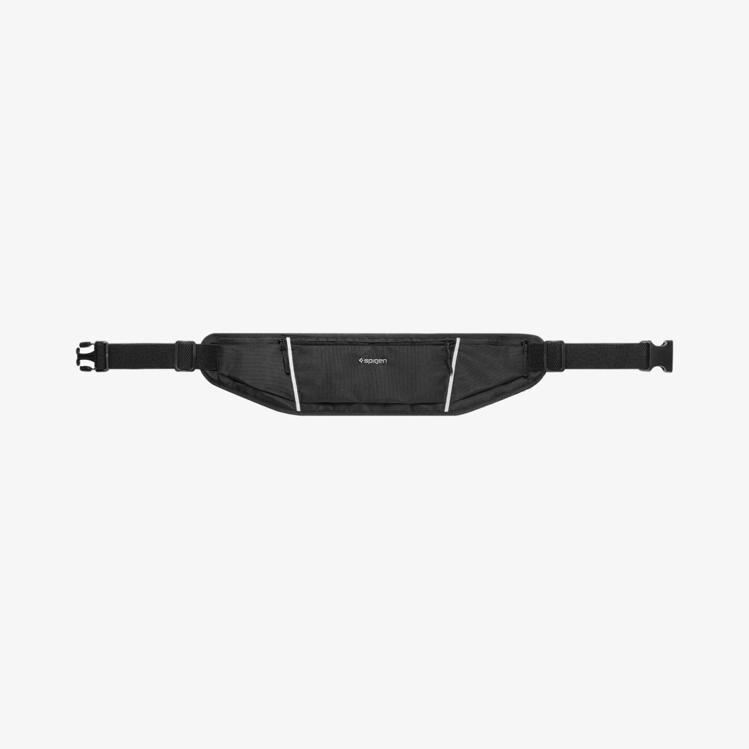 Spigen Dynamic Shield Waist Bag A710 Black